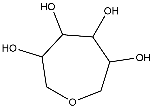 45895-44-1 硝酸异山梨酯杂质23