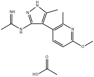 , 459856-17-8, 结构式