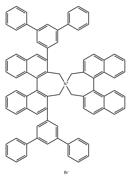 , 466679-93-6, 结构式