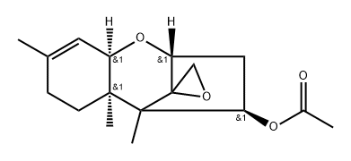 Trichoderonin|木霉菌素