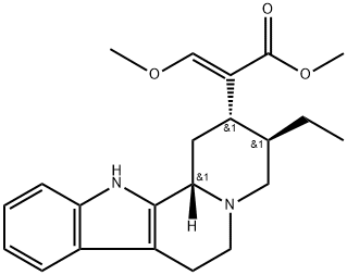 二氢柯楠因, 4684-43-9, 结构式