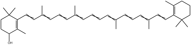 β,β-Caroten-4-ol|