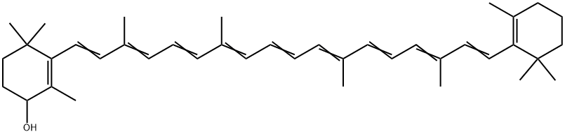 472-62-8 Structure