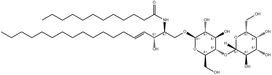 D-lactosyl--1,1' N-lauroyl-D-erythro-sphingosine price.