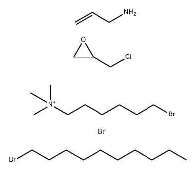 BromquatImpurity Structure