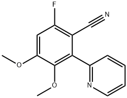 476494-46-9 Structure