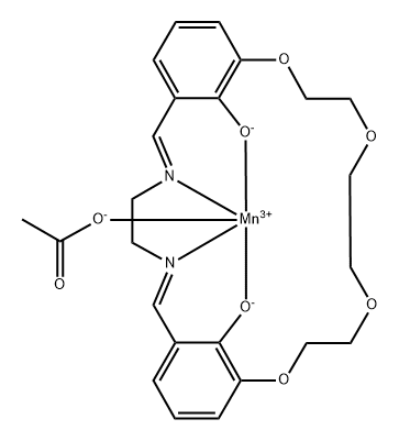 EUK 207 结构式