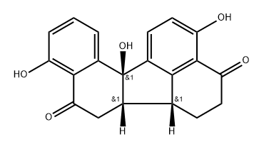 479669-74-4 Daldinone A