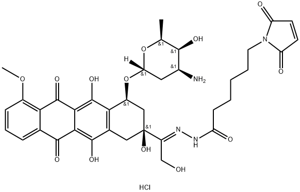 INNO-206 HCl salt/INNO206 HCl salt|INNO-206 MONOHYDROCHLORIDE