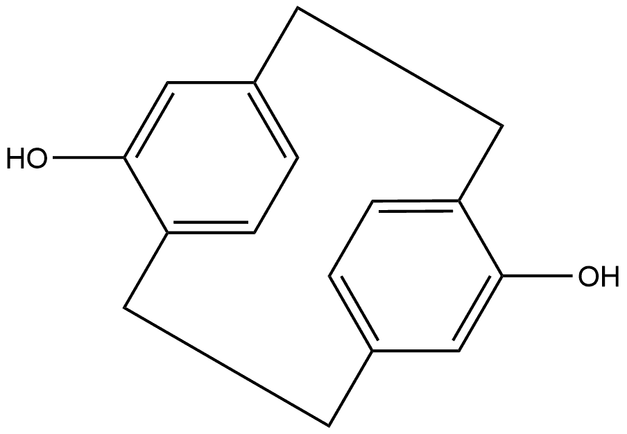(R)-PHANOL 化学構造式