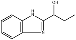 4857-00-5 1-(1H-BENZIMIDAZOL-2-YL)PROPAN-1-OL