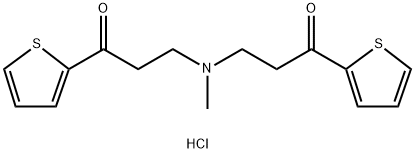 Duloxetine Impurity Structure