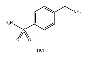 4-(Aminomethyl)benzenesulfonamide dihydrochloride|