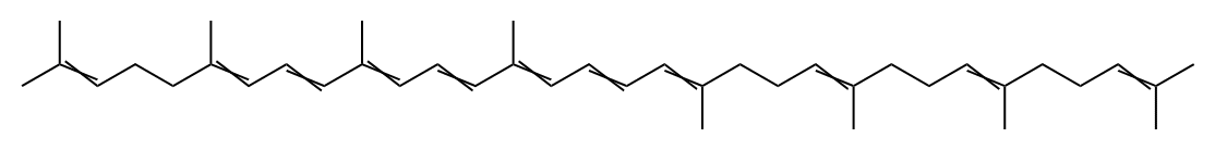 7,8,11,12-Tetrahydro-ψ,ψ-carotene|
