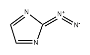 2H-Imidazole, 2-diazo-