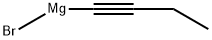 magnesium,but-1-yne,bromide, Fandachem 化学構造式