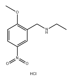 DICLOFOP-METHYL Structure