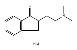 马来酸二甲茚定杂质E(EP) 标准品,5143-99-7,结构式