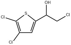 51452-64-3 2-氯-1-(4,5-二氯噻吩-2-基)乙醇