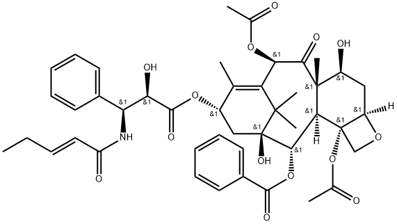 DesMethyl EthyldihydrocephaloMannine Structure