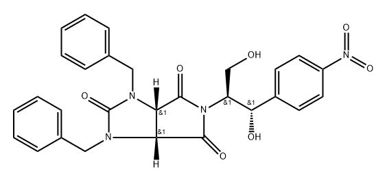 生物素杂质,51591-87-8,结构式
