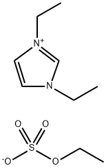516474-04-7 1,3-二乙基咪唑硫酸乙酯