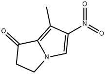 , 517916-97-1, 结构式