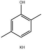 Phenol, 2,5-dimethyl-, potassium salt (1:1)