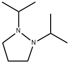 Pyrazolidine,  1,2-bis(1-methylethyl)-,  radical  ion(1+)  (9CI) Struktur
