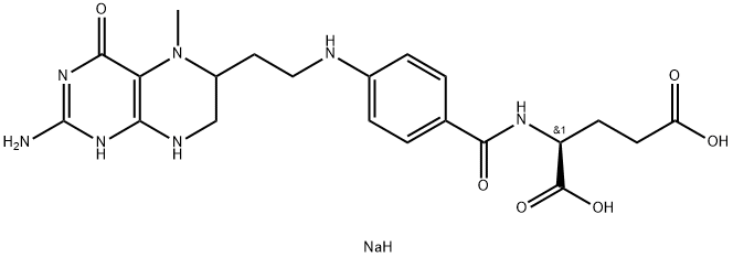 Ketotrexate,52386-42-2,结构式