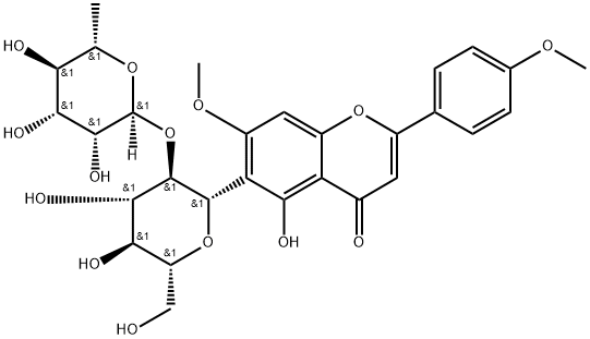 52589-13-6 Structure