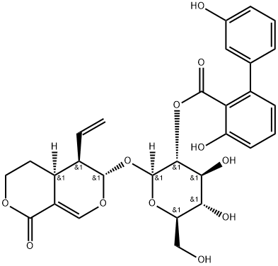 , 52811-25-3, 结构式