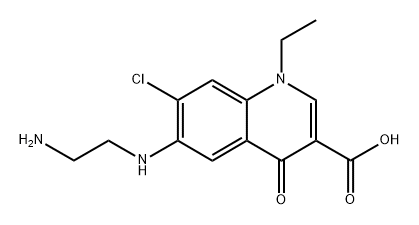 NorfloxacinImpurity1|