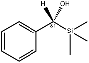 [R,(+)]-α-(트리메틸실릴)벤젠메탄올