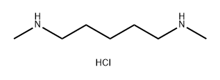 N,N'-dimethylpentane-1,5-diamine,hydrochloride|