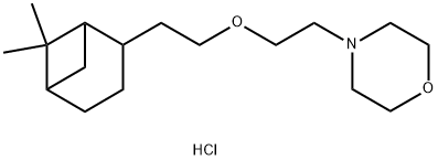 Pinaverium Bromide Impurity 6 Structure