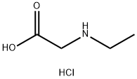 Ethylglycocoll hydrochloride