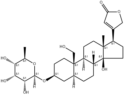 , 546-02-1, 结构式