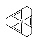 Nickel, [(1,2,5,6,9,10-η)-(1E,5Z,9Z)-1,5,9-cyclododecatriene]- (9CI)