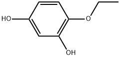 4-Ethoxy-1,3-benzenediol,55085-14-8,结构式