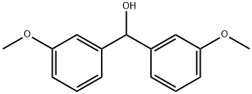 Benzenemethanol, 3-methoxy-α-(3-methoxyphenyl)-