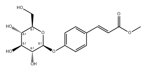 554-87-0 Structure