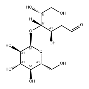 55601-96-2 2-deoxymaltose