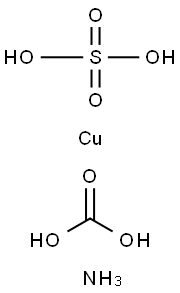 Cheshunt Mixture Structure