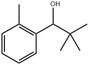 Benzenemethanol, α-(1,1-dimethylethyl)-2-methyl-