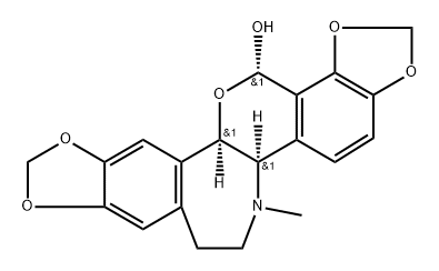 , 5574-77-6, 结构式