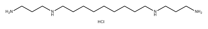 SP-38 Structure