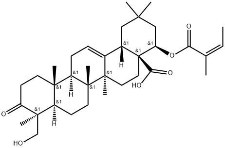 561-47-7 Structure