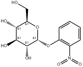 56193-44-3 2-硝基苯基-ALPHA-D-葡萄糖吡喃糖苷