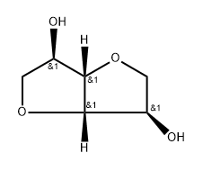 5627-19-0 1,4:3,6-Dianhydro-L-iditol